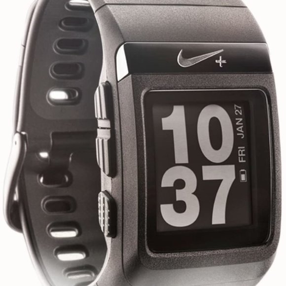 Nike+ SportWatch GPS Powered by TomTom - Picture 4 of 6